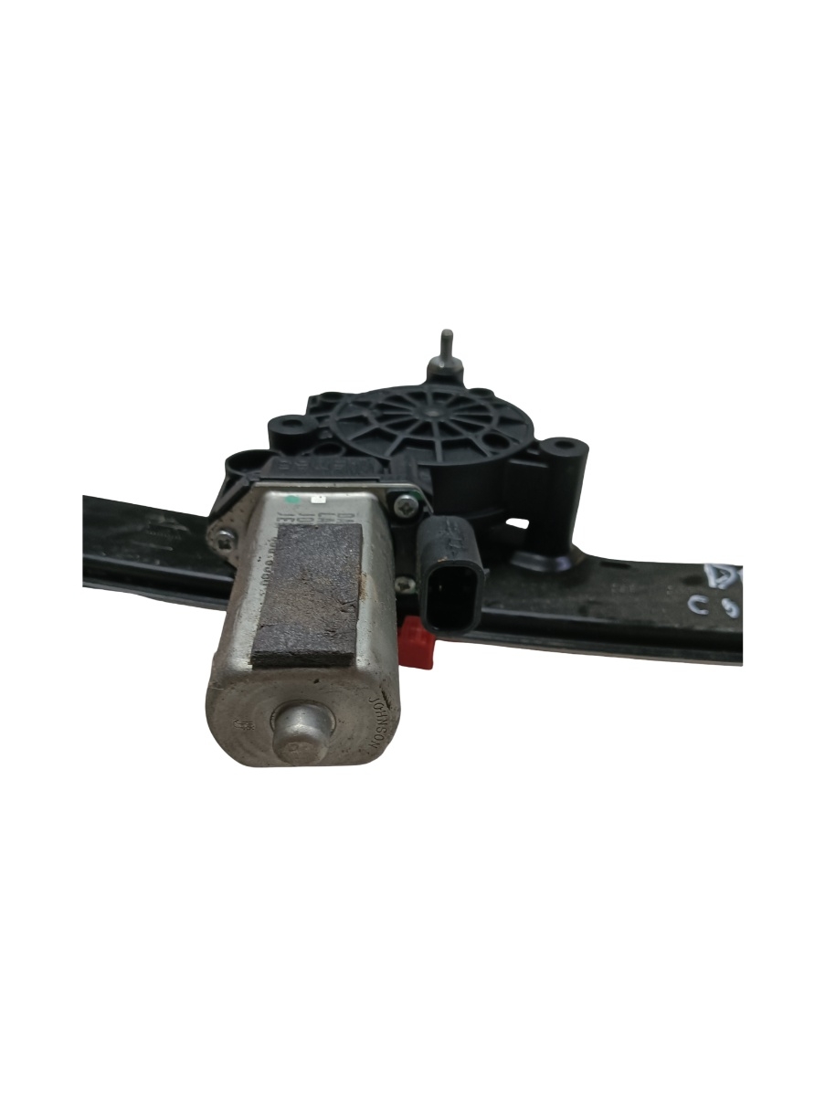 Macara Geam dreapta fata FIAT GRANDE PUNTO 199_ 2005 - > – foto 2