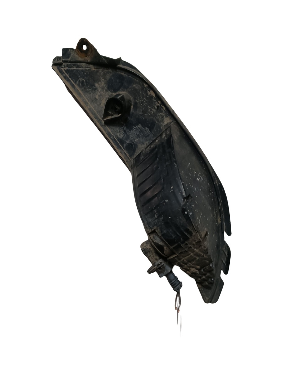 Lampa spate / Stop stanga spate FIAT GRANDE PUNTO 199_ 2005 - > – foto 2