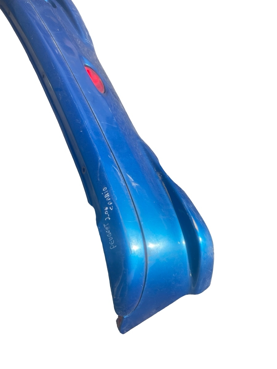 Bara spate PEUGEOT 206 CABRIO – foto 2