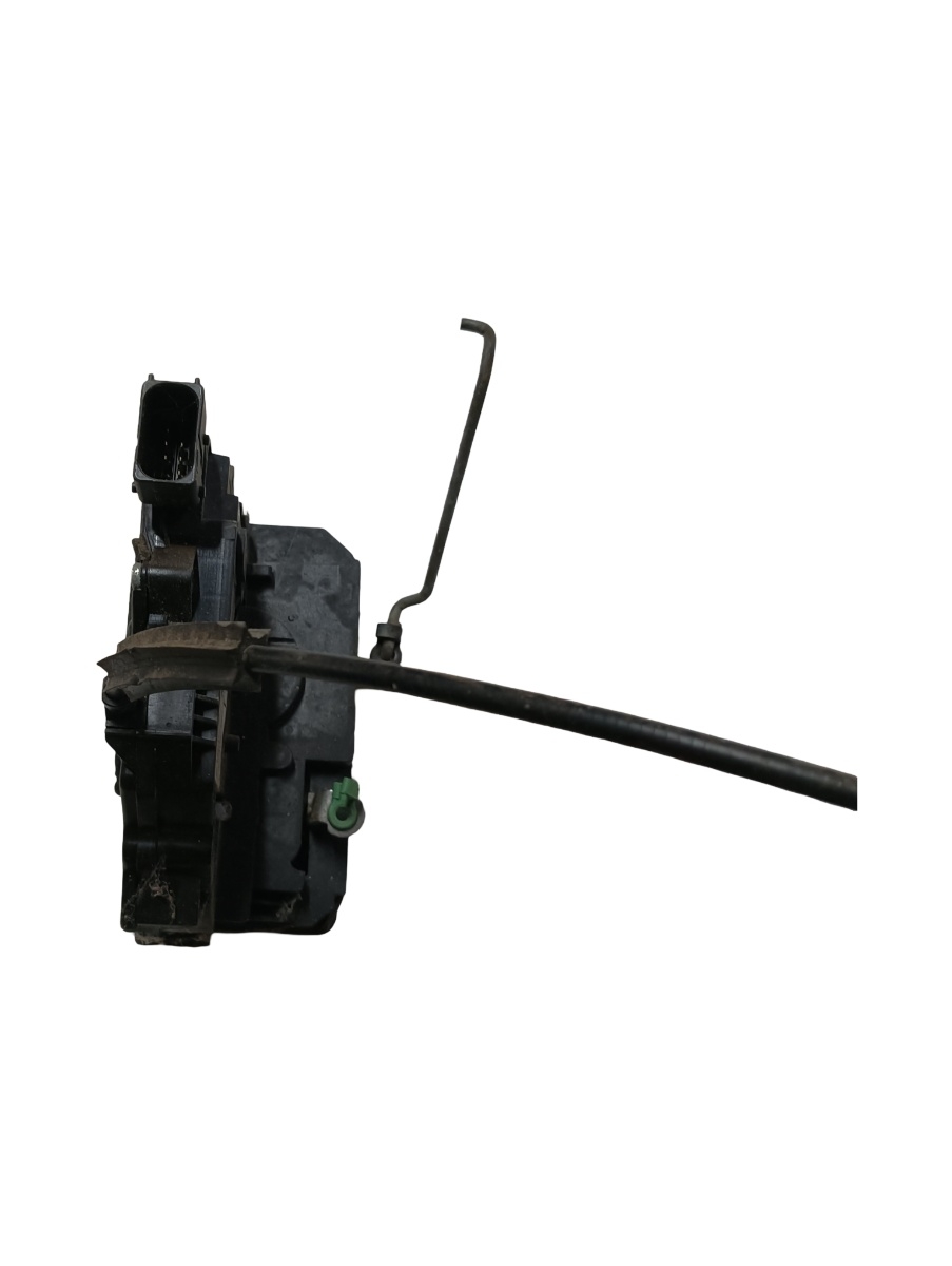 Broasca usa stanga fata FIAT GRANDE PUNTO 199_ 2005 - >