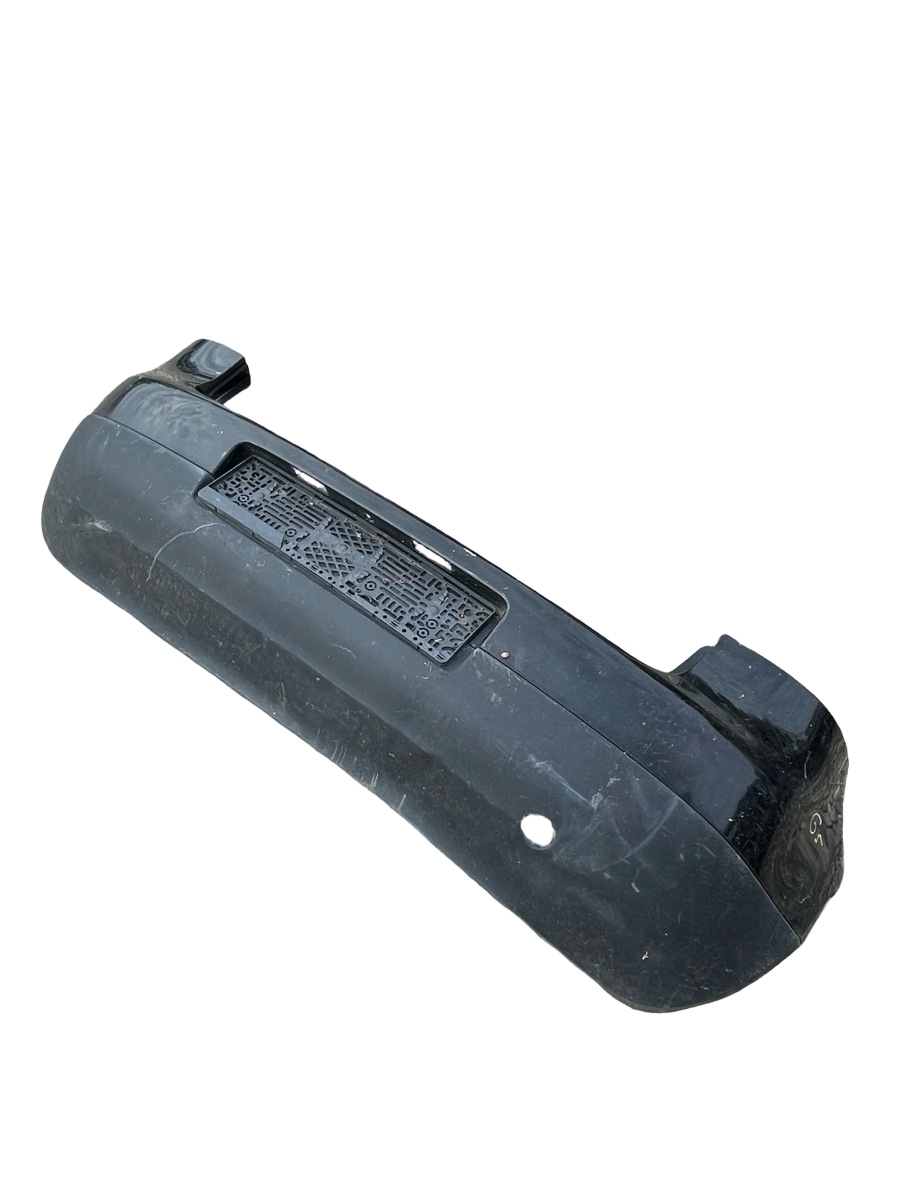 Bara spate VOLKSWAGEN GOLF V 1K1 2003 - 2009