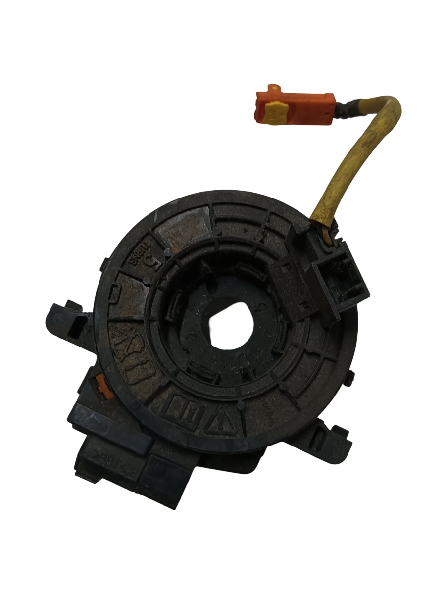 Spirala/bobina airbag (inel SRS) TOYOTA YARIS _P9_ 2005 - > X5cu5c0344 – foto 2