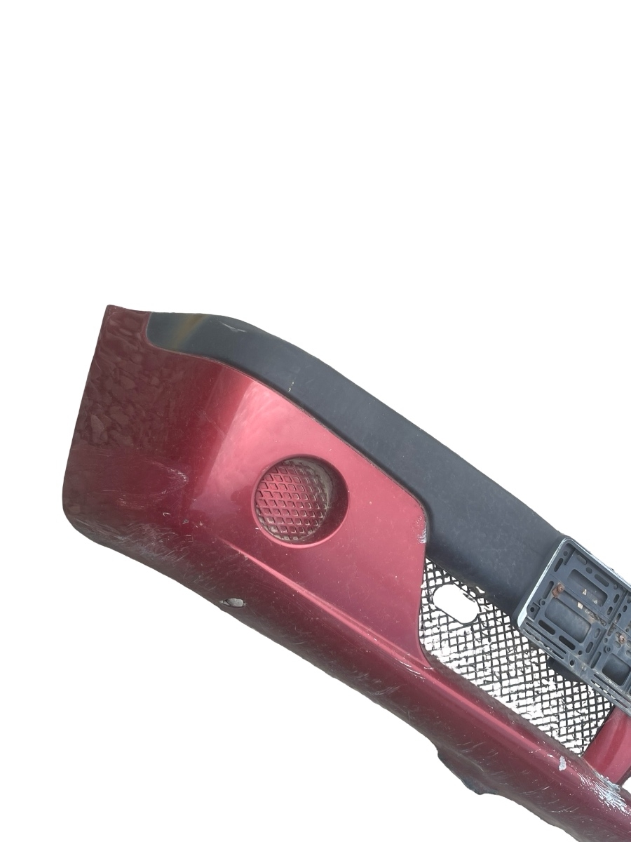 Bara fata DACIA SOLENZA B41_ 2003 - > – foto 2