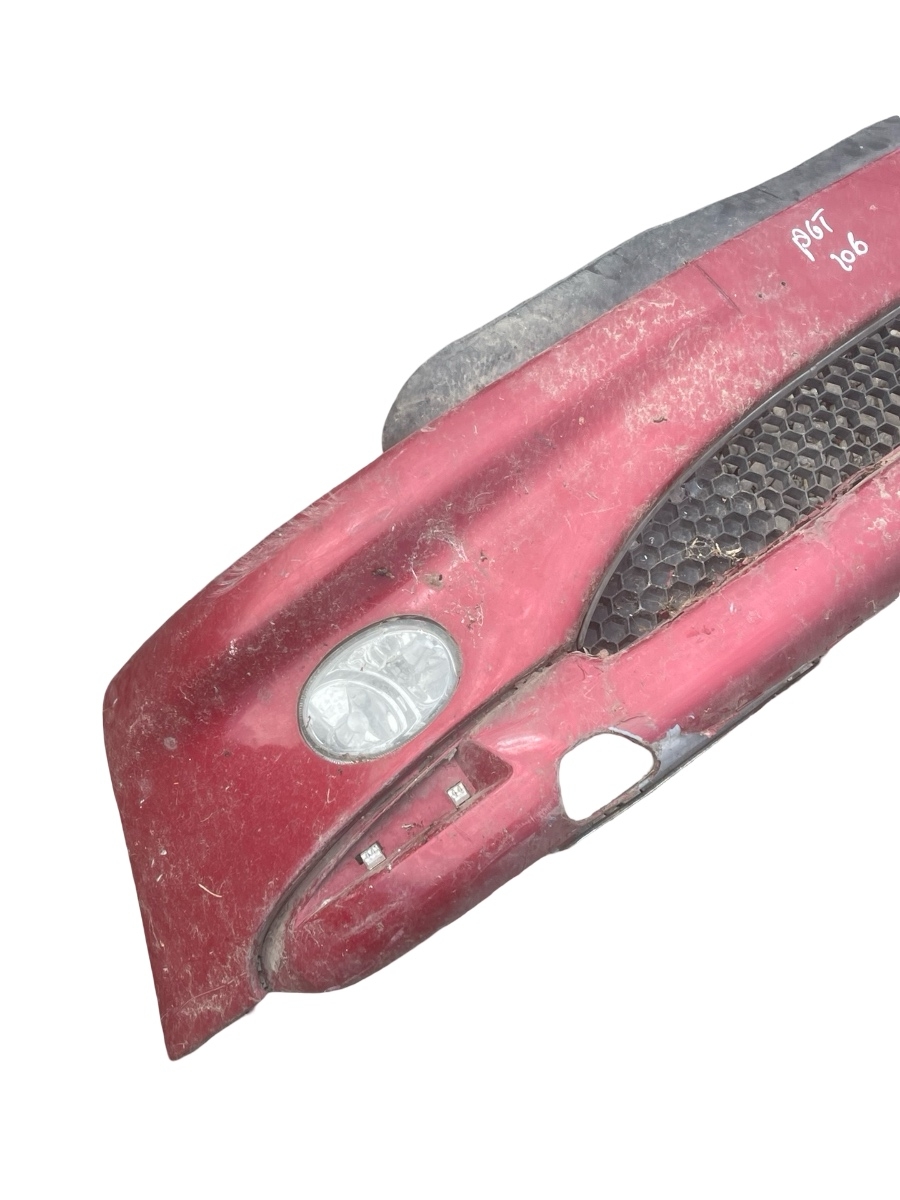 Bara fata fata PEUGEOT 206 Hatchback 2A/C 1998 - > i KF.. 9625078477 – foto 3