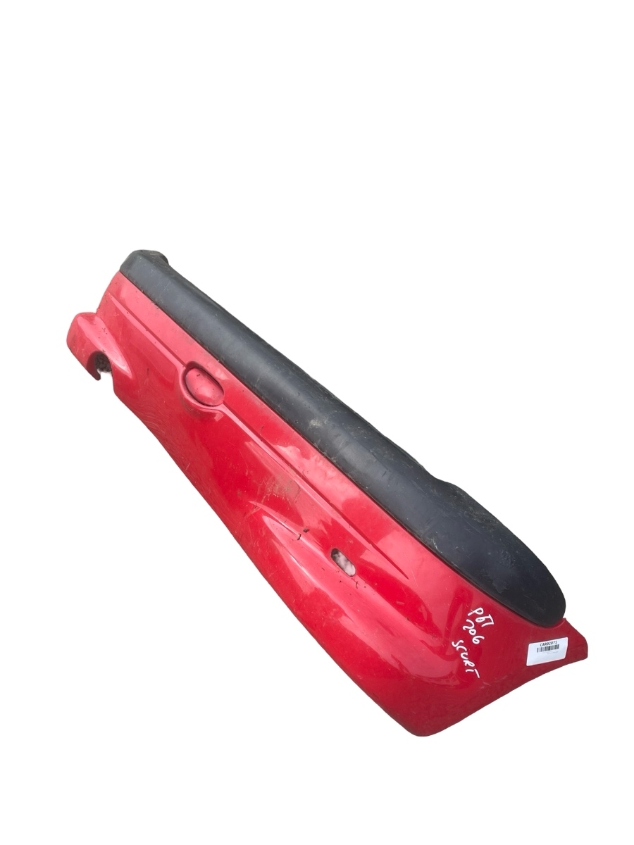 Bara spate PEUGEOT 206 Hatchback 2A/C 1998 - > – foto 2