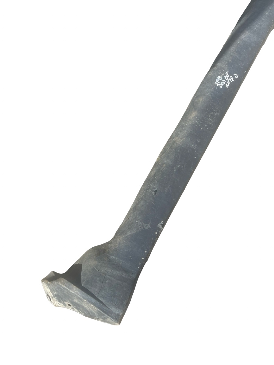 Prag stanga DODGE NITRO 2006 - 2012 – foto 3