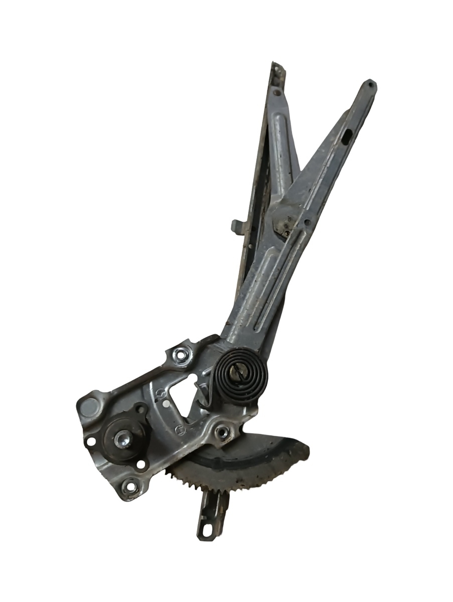 Macara Geam dreapta fata TOYOTA LAND CRUISER 90 _J9_ 1995 - > – foto 2