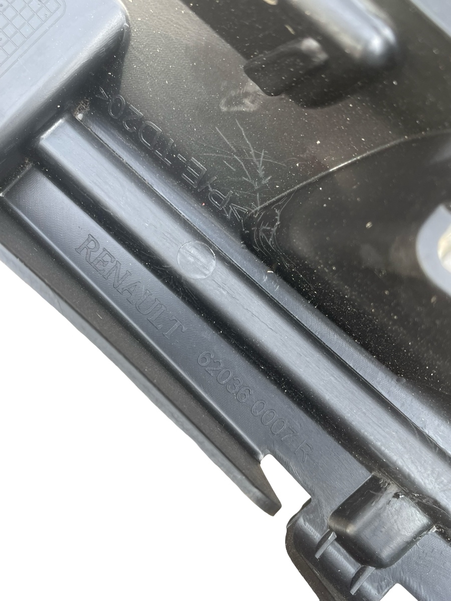 Armatura bara de protectie fata RENAULT FLUENCE L30_ 2010 - > 620360007R – foto 4