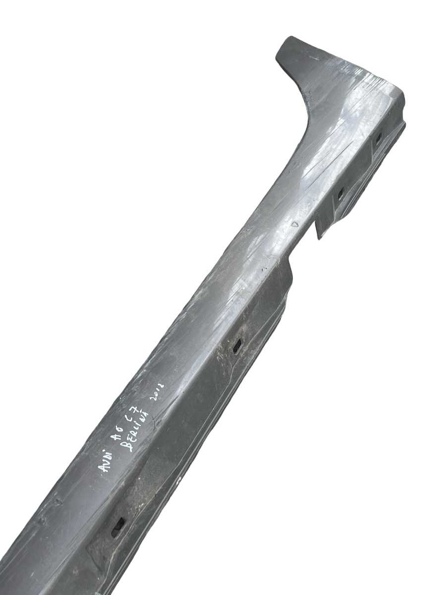 Prag stanga AUDI A6/S6 IV Saloon 4G2, C7, 4GC 2010 - 2018 4G0853855G – foto 3