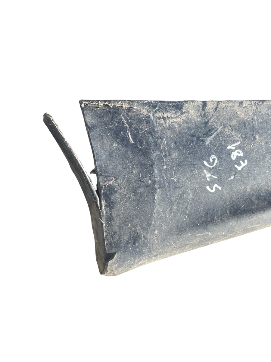 Prag stanga BMW 1 E81 2006 - 2012 – foto 3