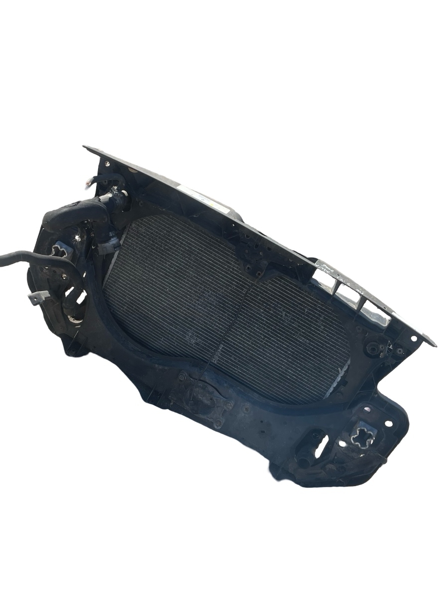 Trager - Cadru radiator AUDI A6/S6 III Saloon 4F2, C6 2004 - 2011 3.2 FSI AUK, BKH – foto 3