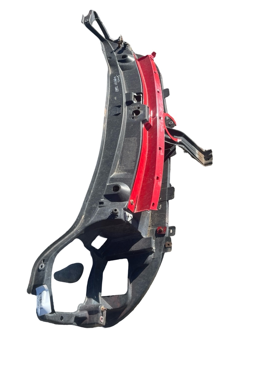 Trager - Cadru radiator OPEL VIVARO Box F7, X83 2001 - > – foto 3