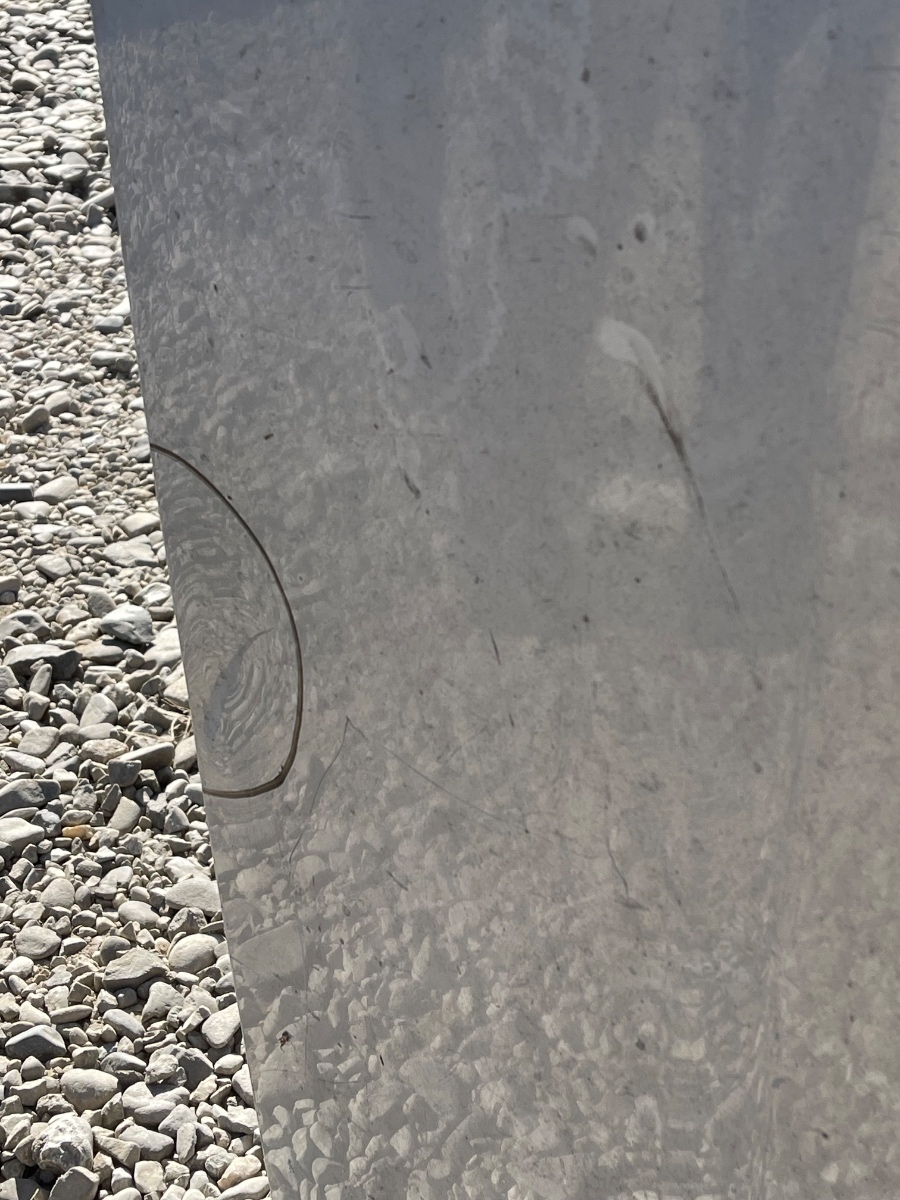 Capota motor VOLKSWAGEN BORA 1J2 1998 - 2013 – foto 3