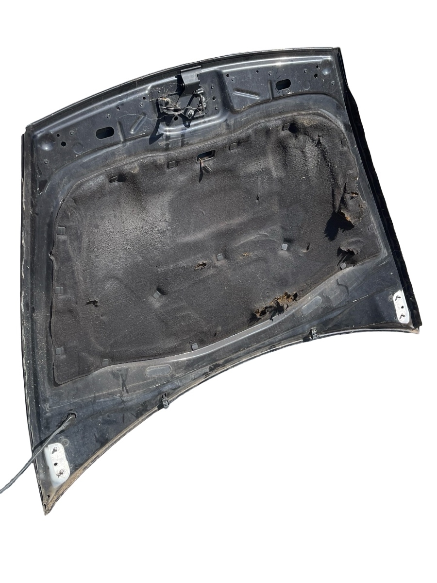 Capota motor PORSCHE CAYENNE 9PA 2002 - 2010 – foto 2