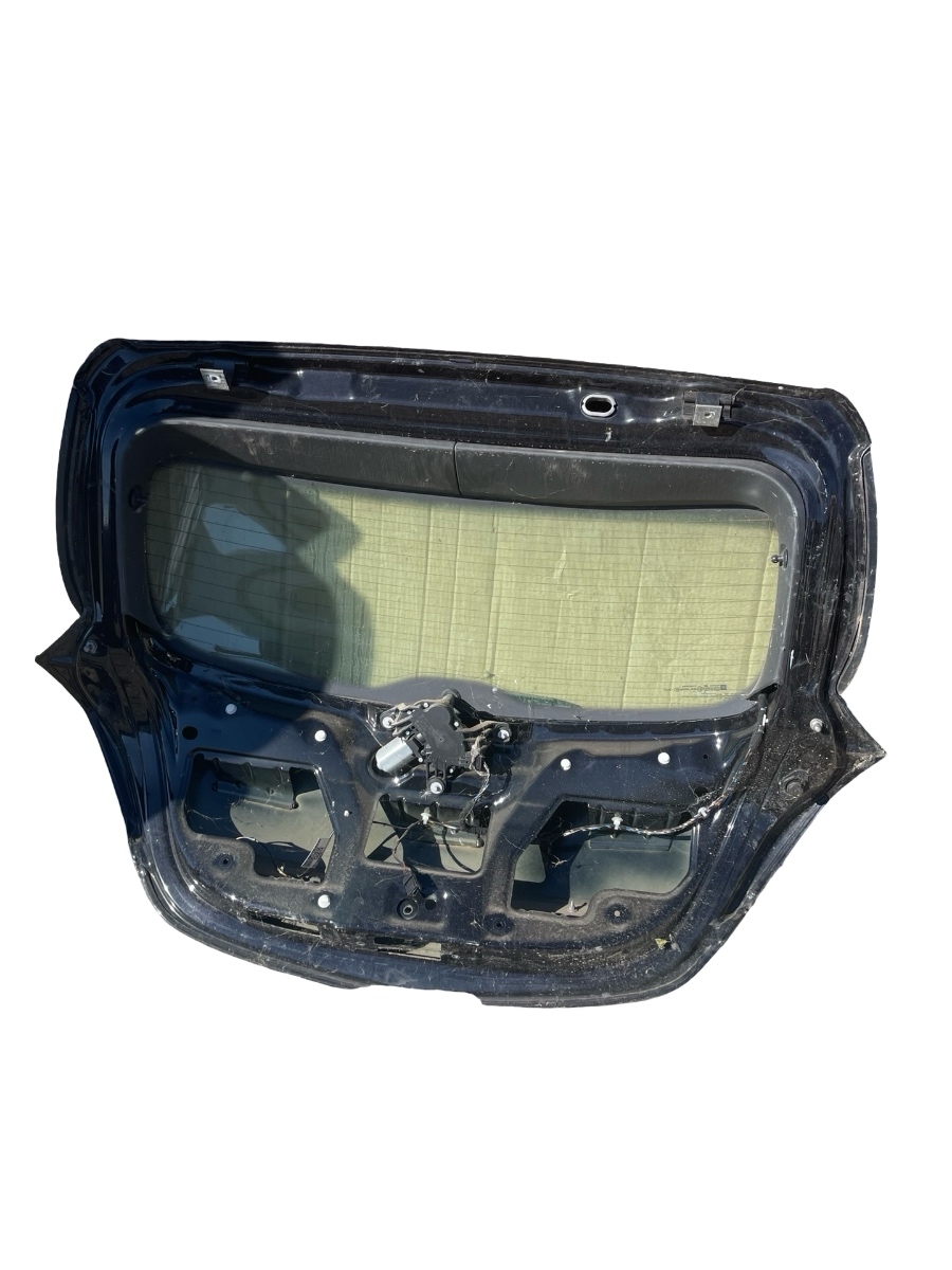 Haion portbagaj OPEL ASTRA H L48, A04 2004 - 2014 HATCHBACK – foto 2