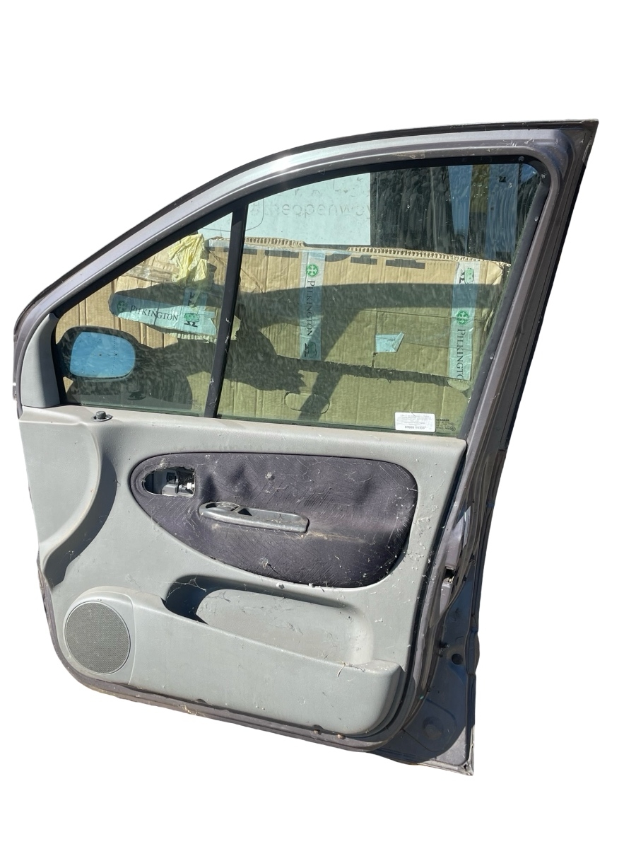 Usa Portiera dreapta fata RENAULT SCENIC II JM0/1_ 2003 - > – foto 2