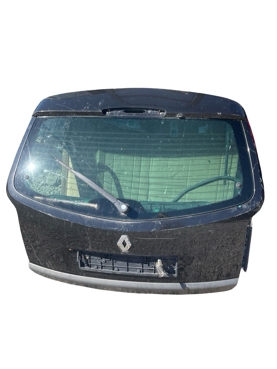 Haion portbagaj RENAULT LAGUNA II BG0/1_ 2001 - 2007 COMBI