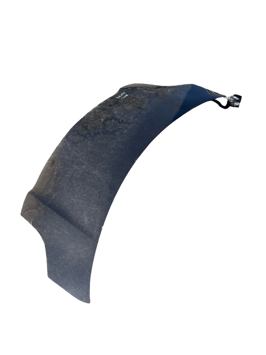 Capota motor TOYOTA YARIS _P9_ 2005 - >