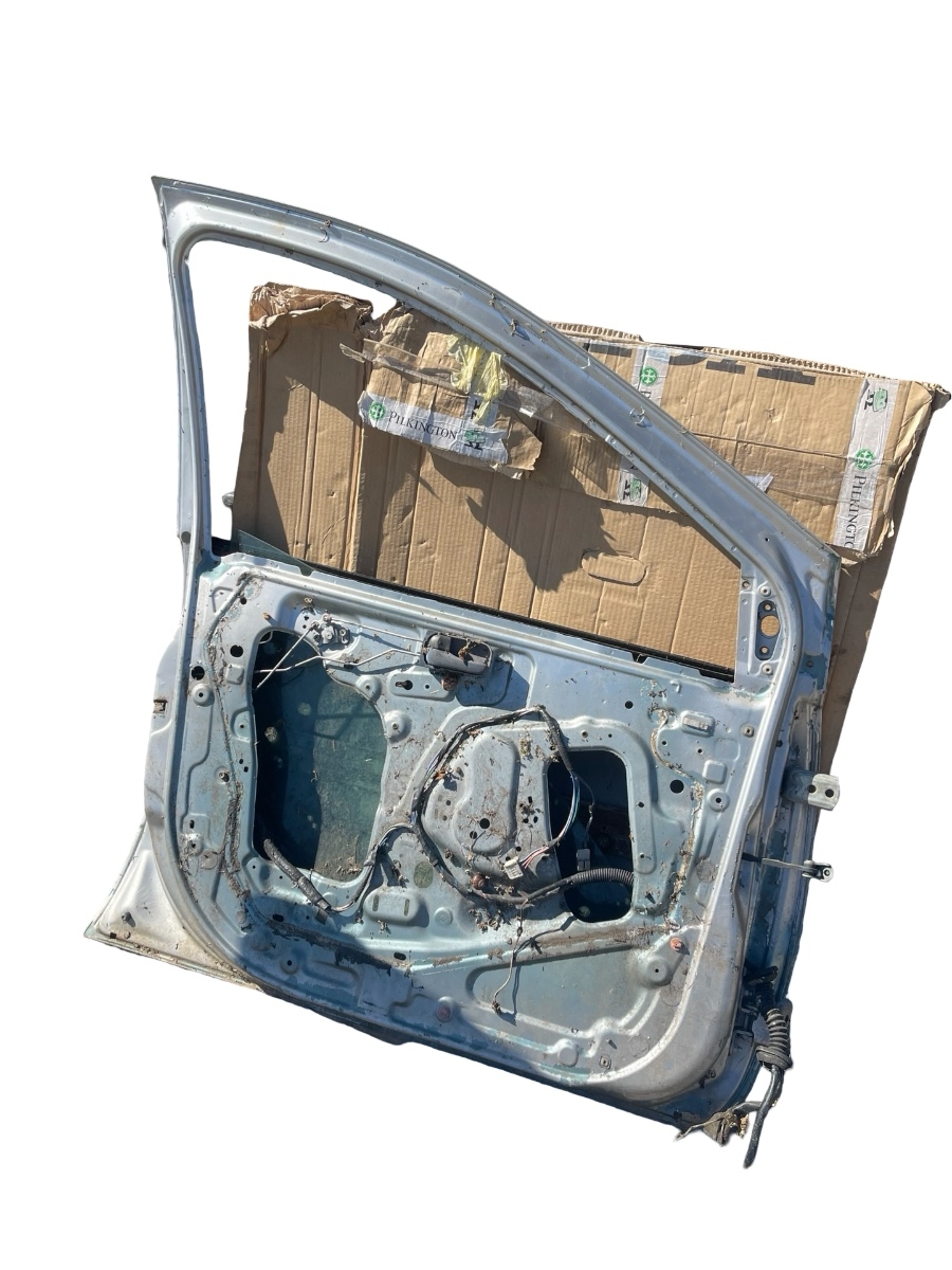 Usa Portiera stanga fata NISSAN ALMERA TINO V10 1998 - 2006 – foto 3