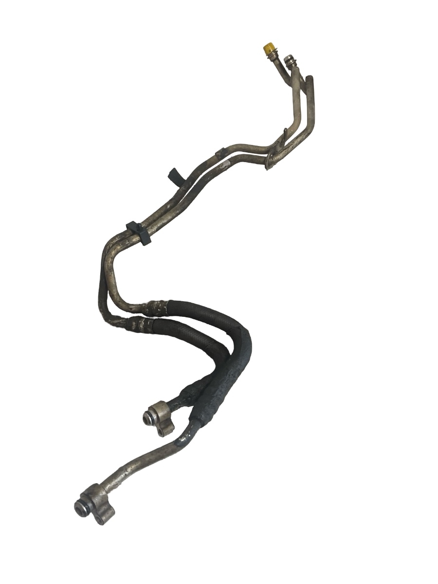 Conducte servodirectie JAGUAR XF CC9_, X250 2008 - 2015 2.7 D AJD