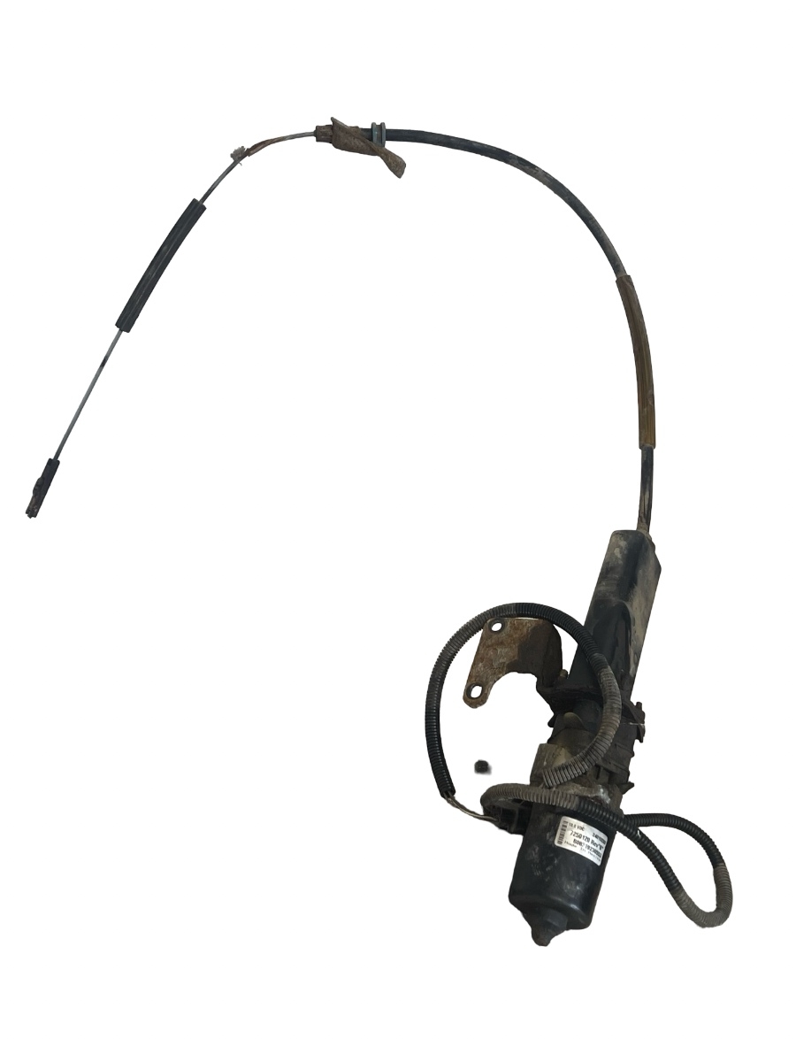 Motoras frana de mana/frana de parcare JAGUAR XF CC9_, X250 2008 - 2015 2.7 D AJD 7250120