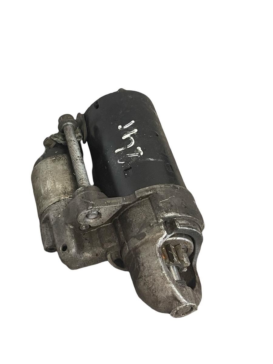 Electromotor AUDI A6/S6 III Saloon 4F2, C6 2004 - 2011 2.4i 0986022430