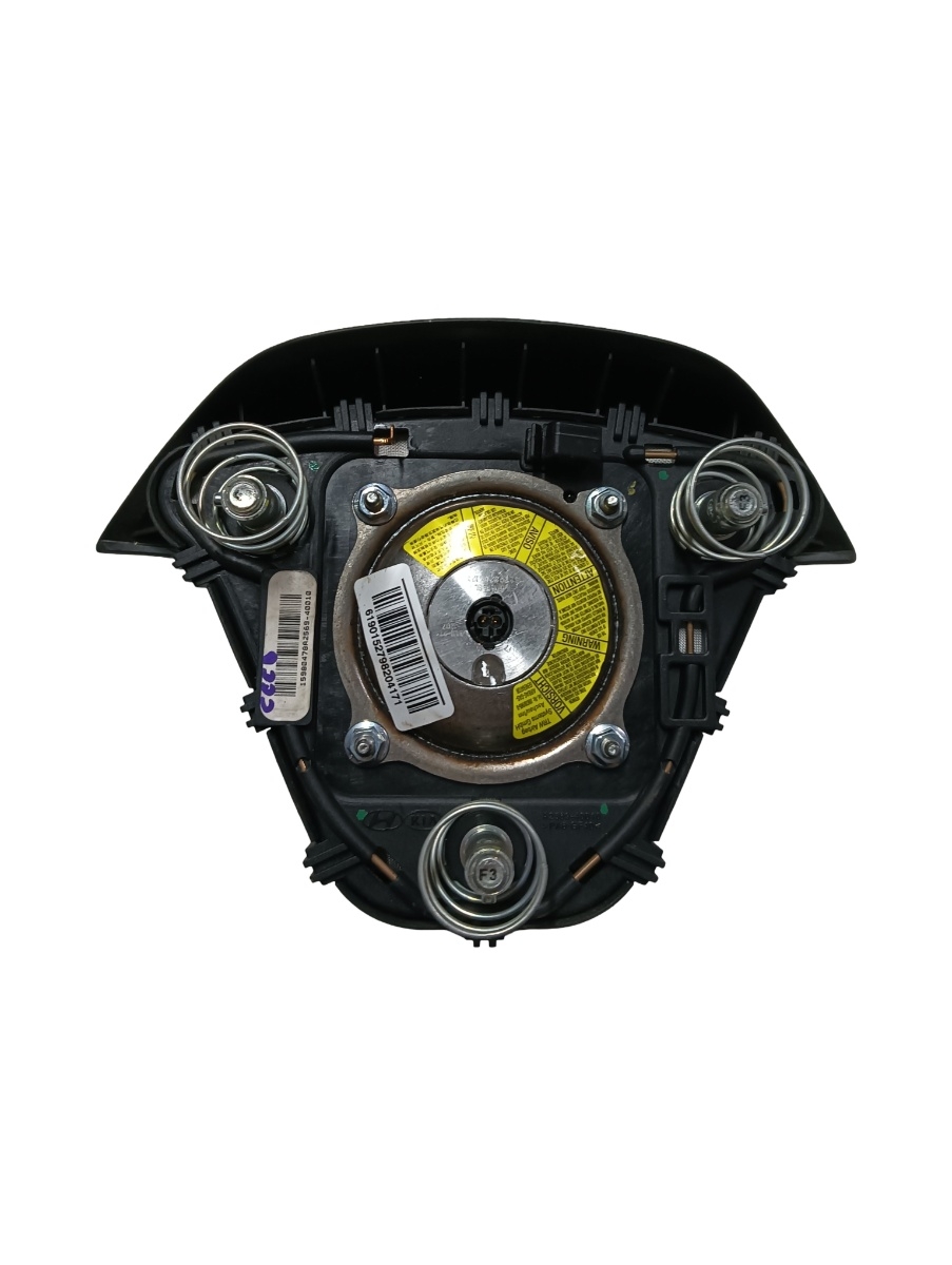 Airbag volan KIA CEE`D JD 2012 - > – foto 2