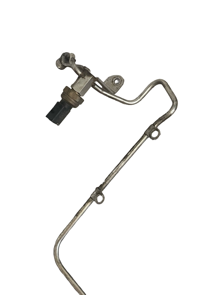 Conducta combustibil AUDI A6/S6 III Saloon 4F2, C6 2004 - 2011 06E127509L – foto 2