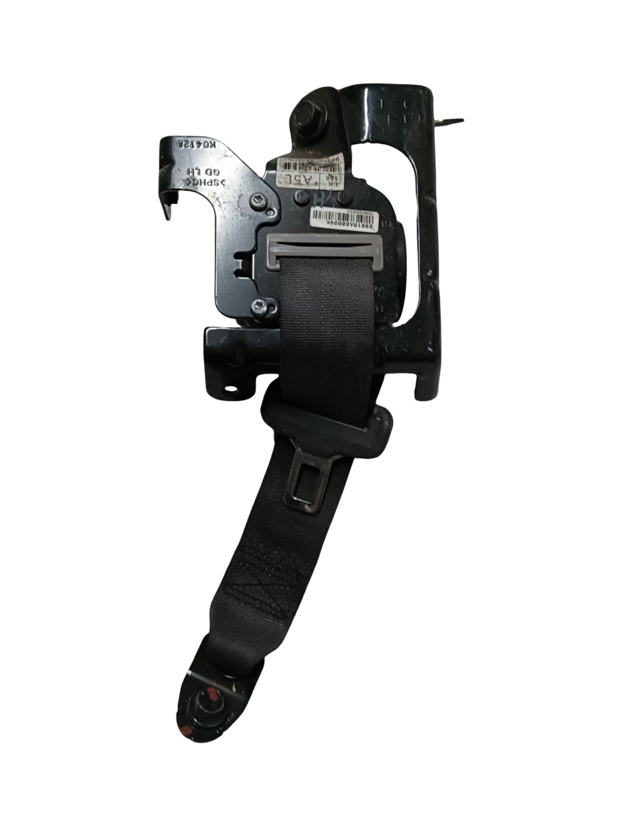 Centura de siguranta fata stanga fata KIA CEE`D JD 2012 - >