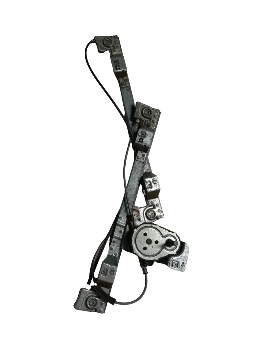 Macara Geam stanga fata RENAULT KANGOO Express FW0/1_ 2008 - >