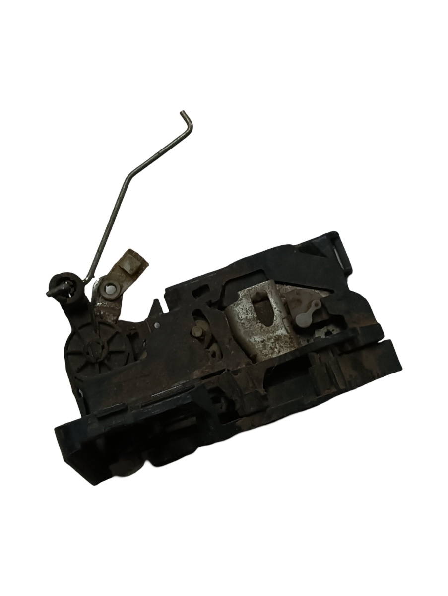 Broasca usa dreapta fata RENAULT KANGOO Express FW0/1_ 2008 - >