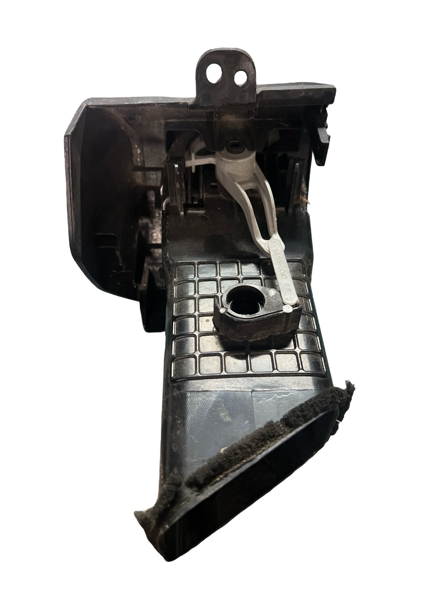 Grila de ventilatie laterala panou de bord stanga TOYOTA LAND CRUISER LJ12_, KZJ12_, TRJ12_, KDJ12_, GRJ12_ 2002 - – foto 2