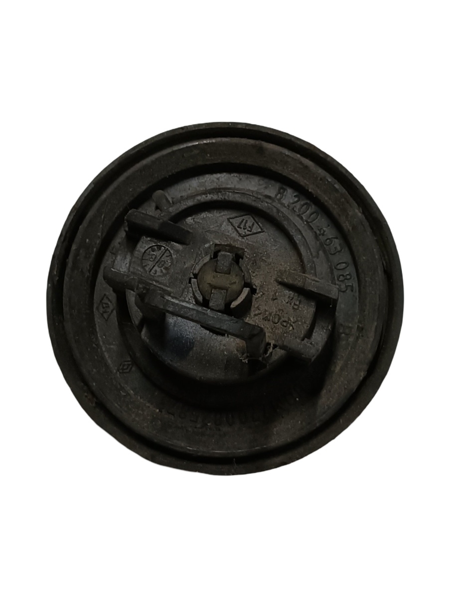 Capac rezervor combustibil RENAULT KANGOO Express FW0/1_ 2008 - > 8200463085 – foto 2