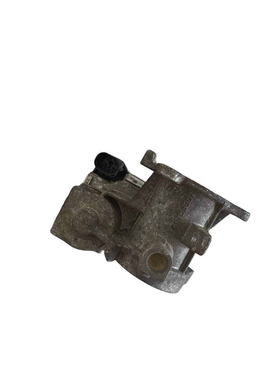 Clapeta de acceleratie FIAT GRANDE PUNTO 199_ 2005 - >  1.3D 55213019