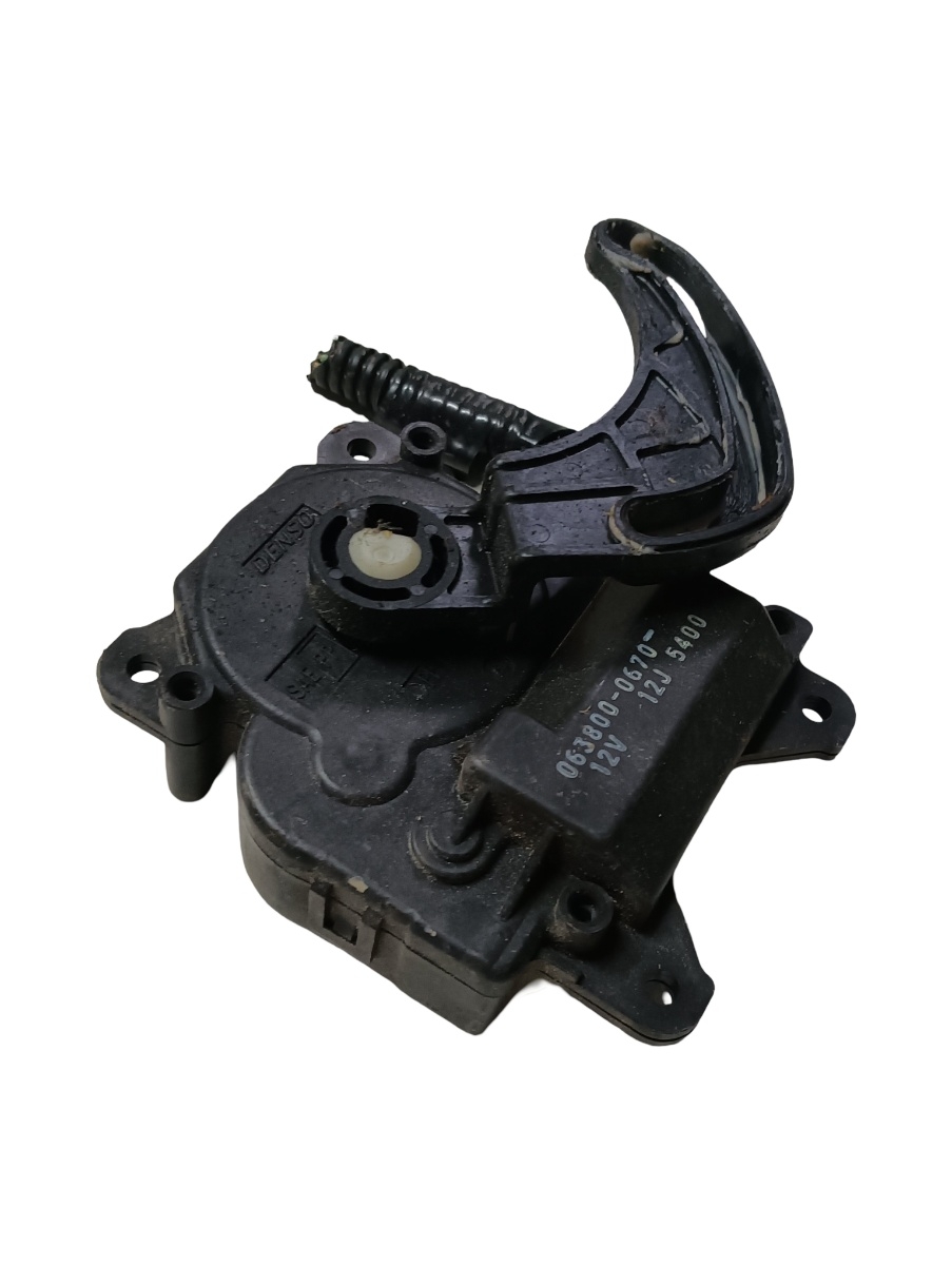 Actuator/motoras clapeta aer AC HYUNDAI ACCENT II LC 1999 - 2006 0638000670