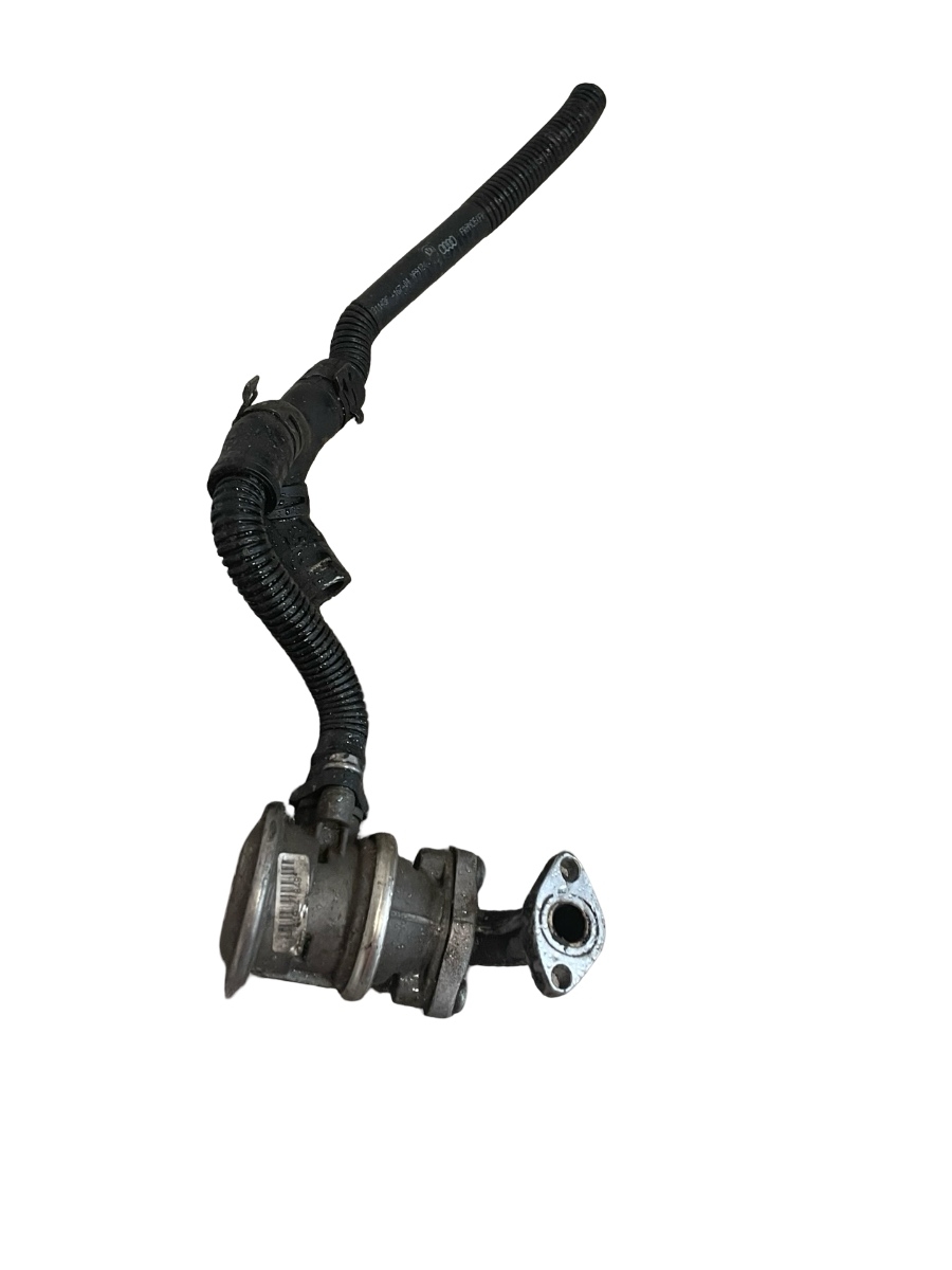 Supapa EGR AUDI A6/S6 III Saloon 4F2, C6 2004 - 2011 2.4 BDW 06E131101A