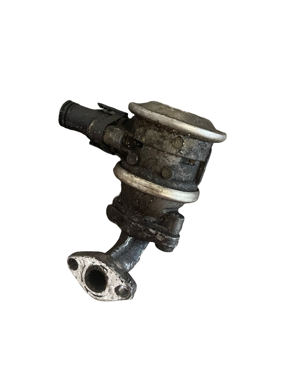 Supapa EGR AUDI A6/S6 III Saloon 4F2, C6 2004 - 2011 2.4 BDW 06E131101A – foto 2