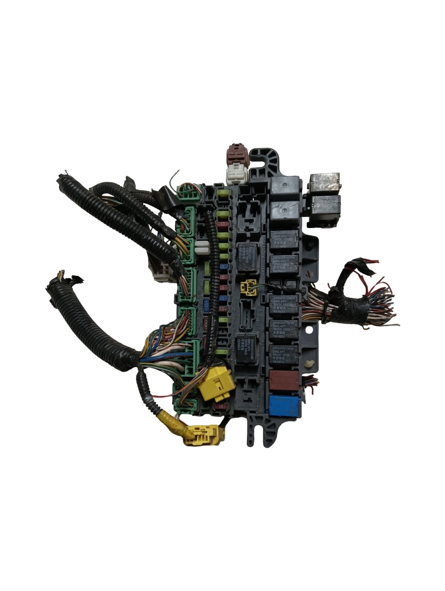 Panou sigurante HYUNDAI ACCENT II LC 1999 - 2006