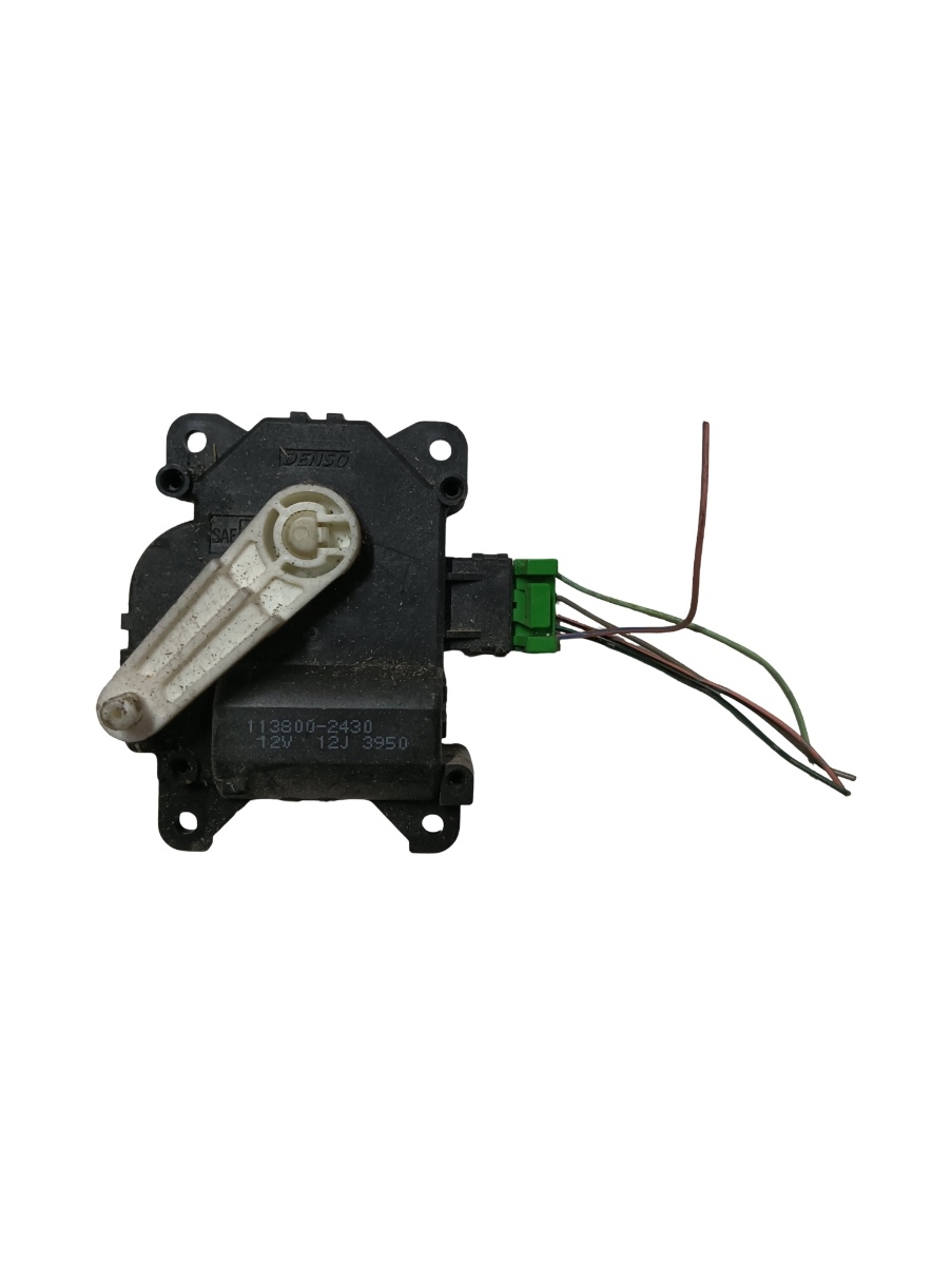 Actuator/motoras clapeta aer AC HYUNDAI ACCENT II LC 1999 - 2006 1138002430