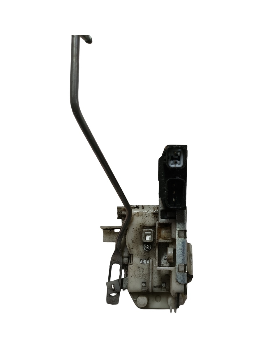 Broasca usa stanga fata HYUNDAI ACCENT II LC 1999 - 2006 – foto 2