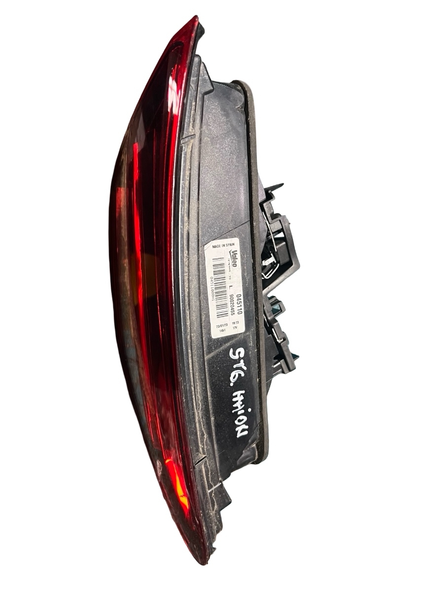Lampa spate / Stop stanga  haion SEAT LEON III 5F1 2012 - > 90020455 – foto 2
