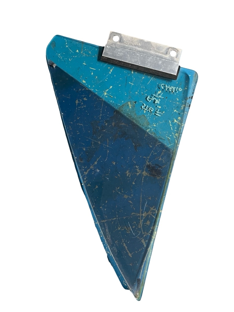 Geam fix fata stanga AUDI TT Roadster 8N9 1999 - 2006