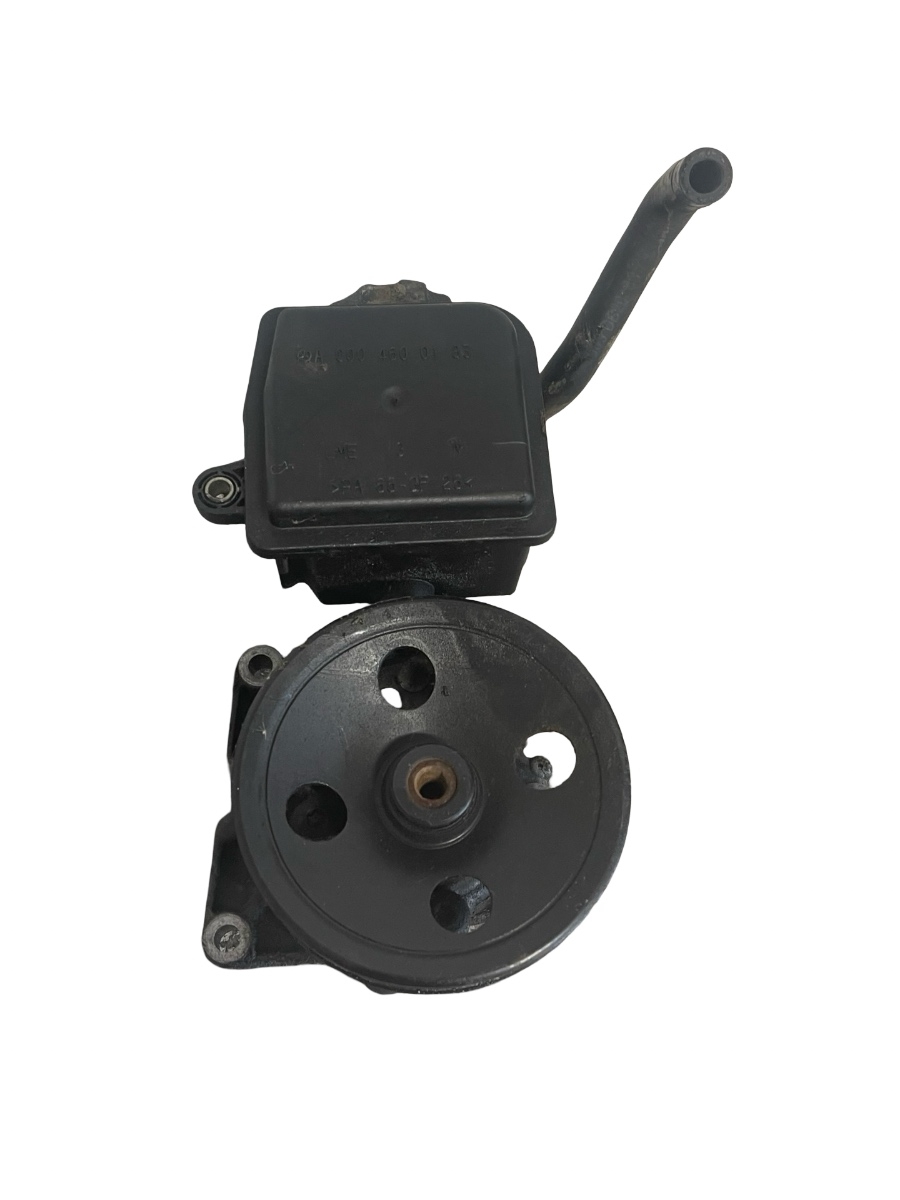 Pompa servodirectie MERCEDES-BENZ C-CLASS II W203  2000 - 2007 3.2i – foto 2