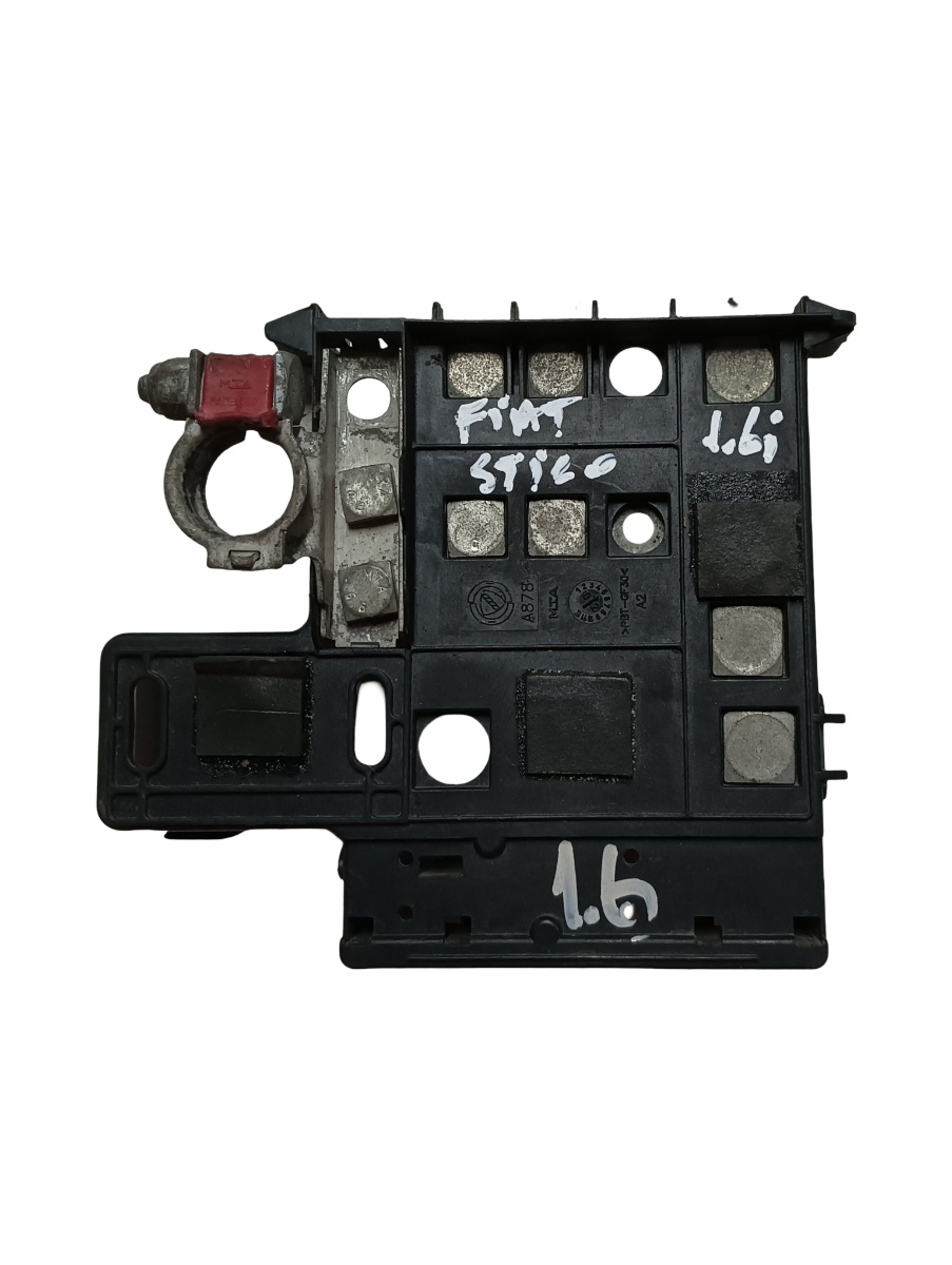 Panou sigurante baterie  FIAT STILO 192_ 2001 - 2010 1.6 182 B6.000 – foto 2