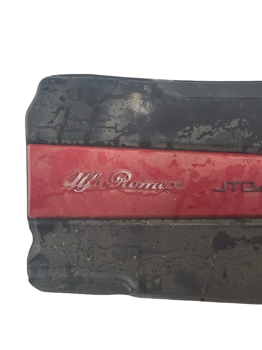 Capac motor (ornament) ALFA ROMEO MITO 955_ 2008 - > 1.6D – foto 4