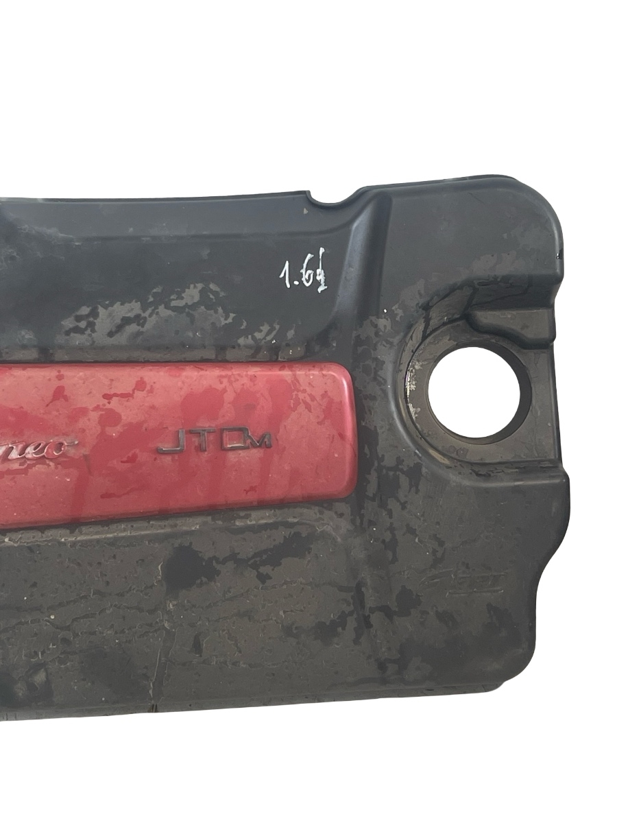 Capac motor (ornament) ALFA ROMEO MITO 955_ 2008 - > 1.6D – foto 2