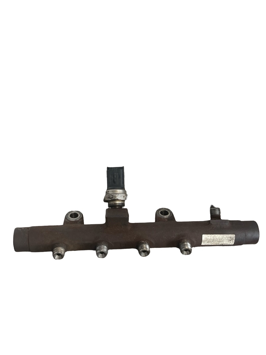 Rampa Injectoare DACIA DUSTER 2015 - > 1.5 dCi K9K-R8 80KW