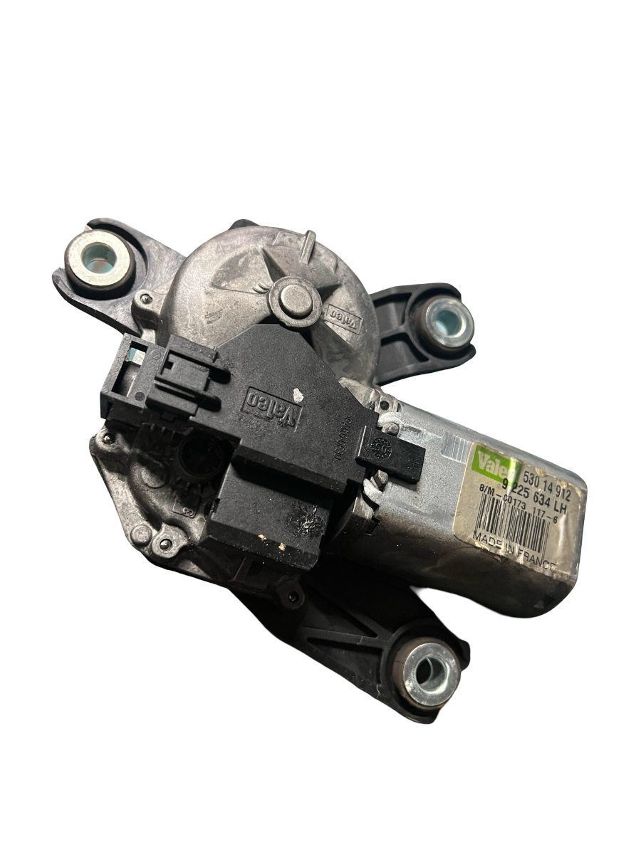 Motoras stergator spate OPEL COMBO Box Body / Estate 2001 - > 9225634LH