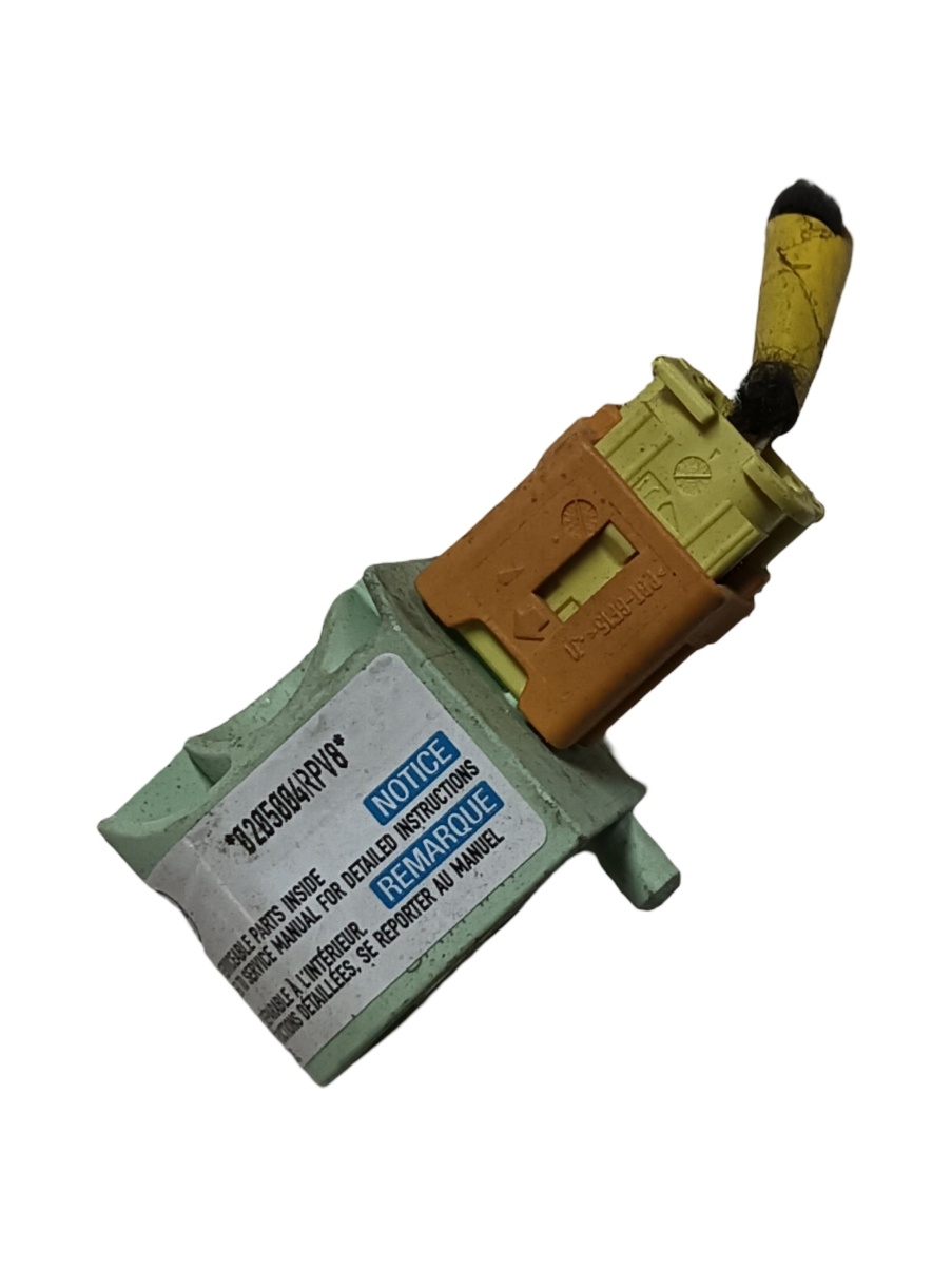 Senzor de impact airbag FIAT STILO 192_ 2001 - 2010 46805521