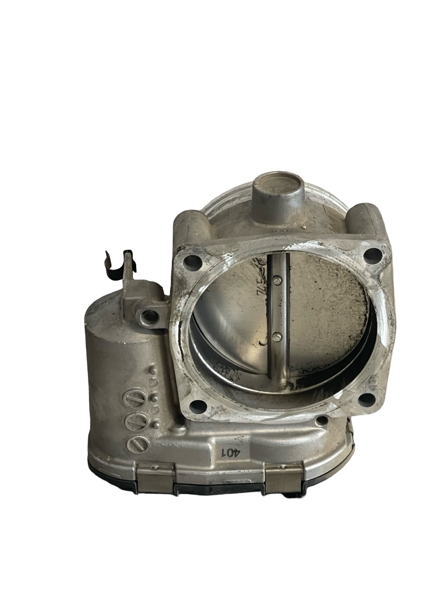 Clapeta de acceleratie PORSCHE PANAMERA 970 2009 - 2016 3.6 M 46.20 99760511501 – foto 2